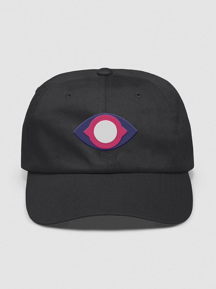Crossroad Logo Cap product image (2)