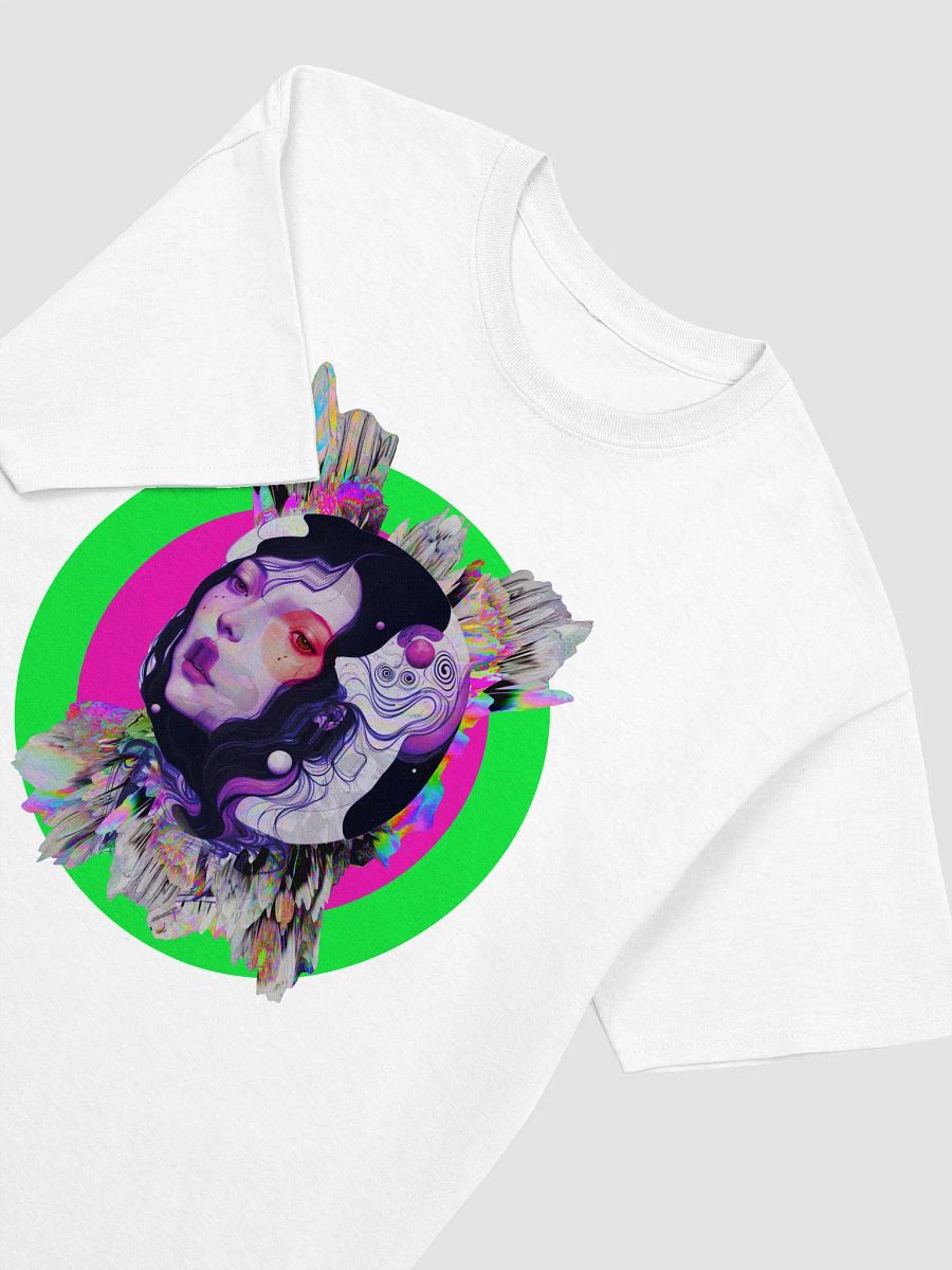 Crystalline Planet Unisex Tee product image (1)