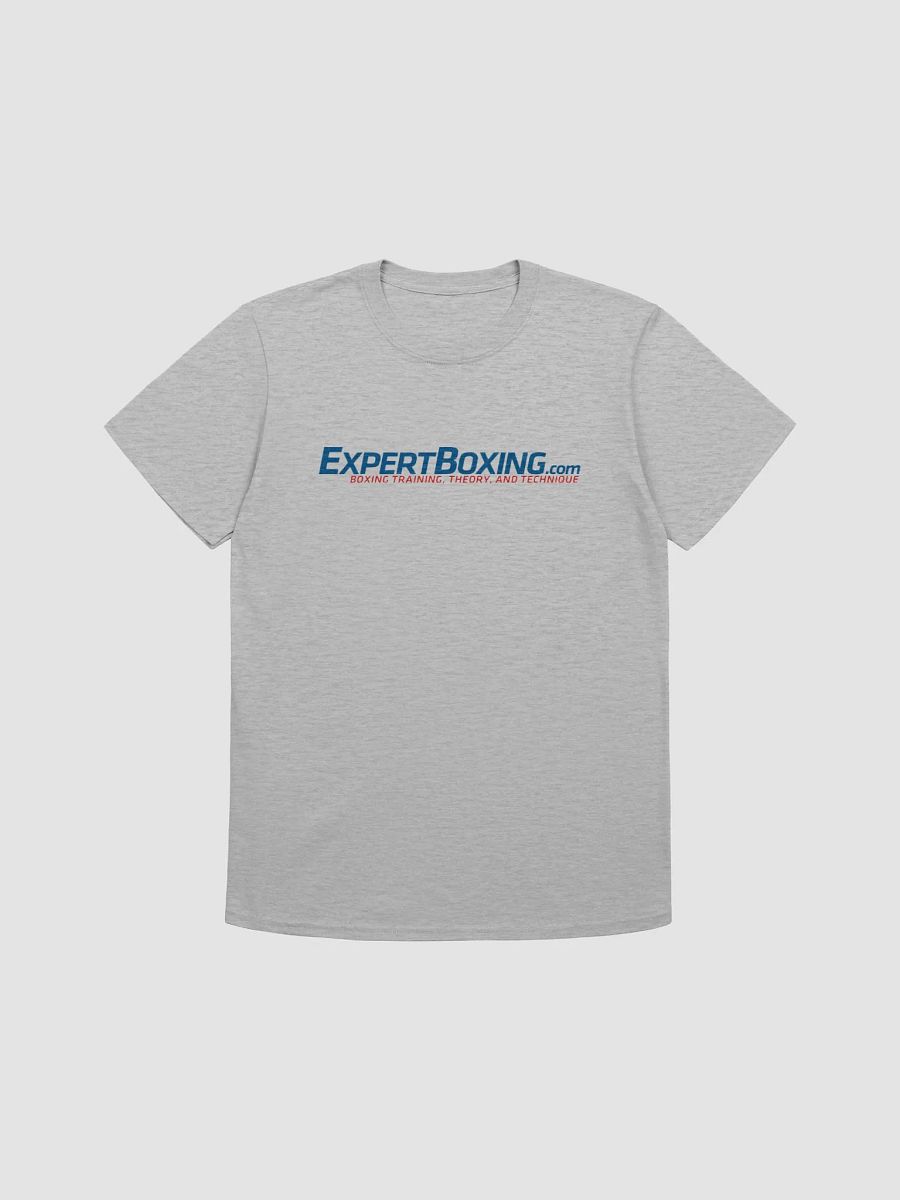 1st Edition Expert Boxing Tee product image (2)