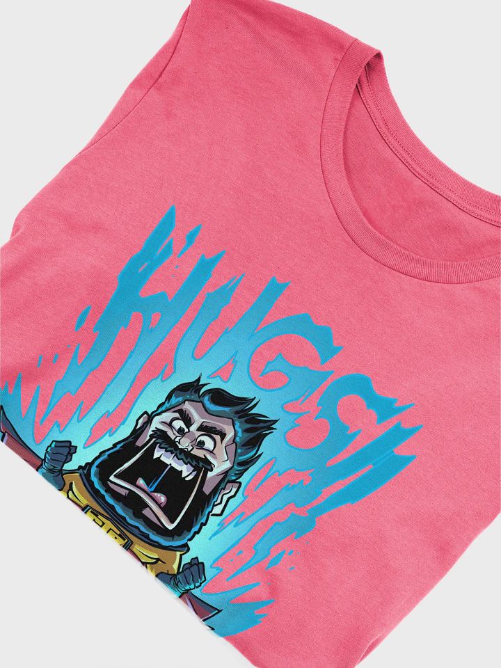 Wonderbeard Hugs - T-Shirt - Unisex sizing product image (12)