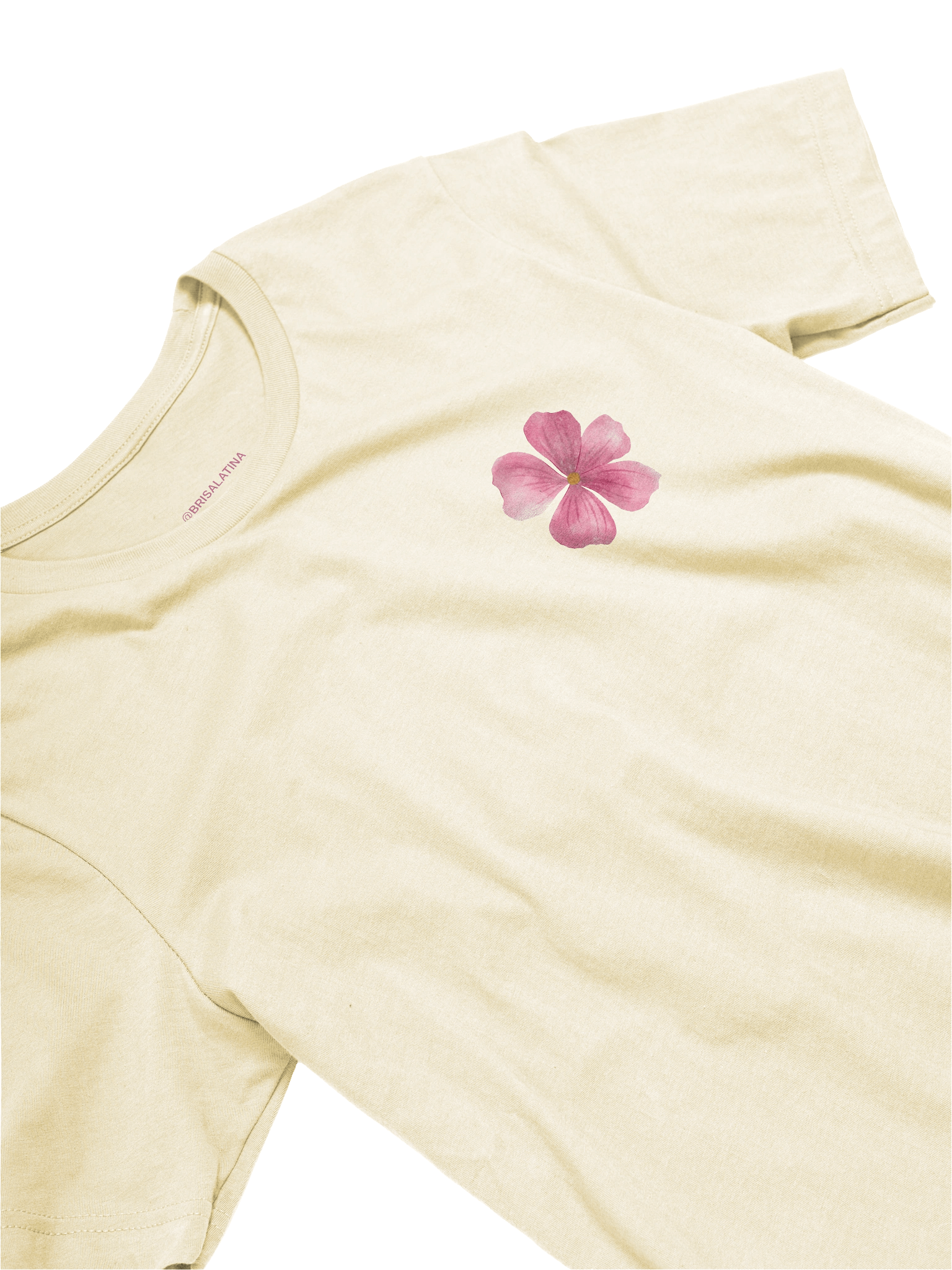 POLO SOY MI PROPIA PRIMAVERA product image (3)