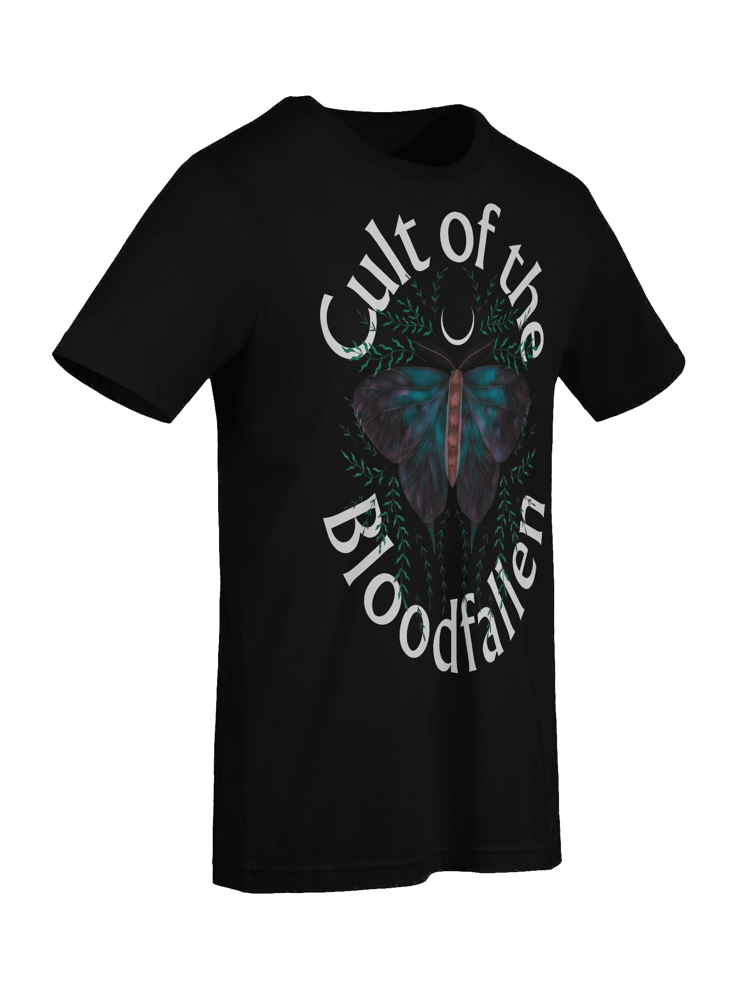 CultButterfly - TShirt product image (9)