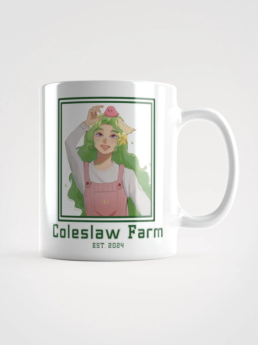 Farmer Elmo Mug product image (1)