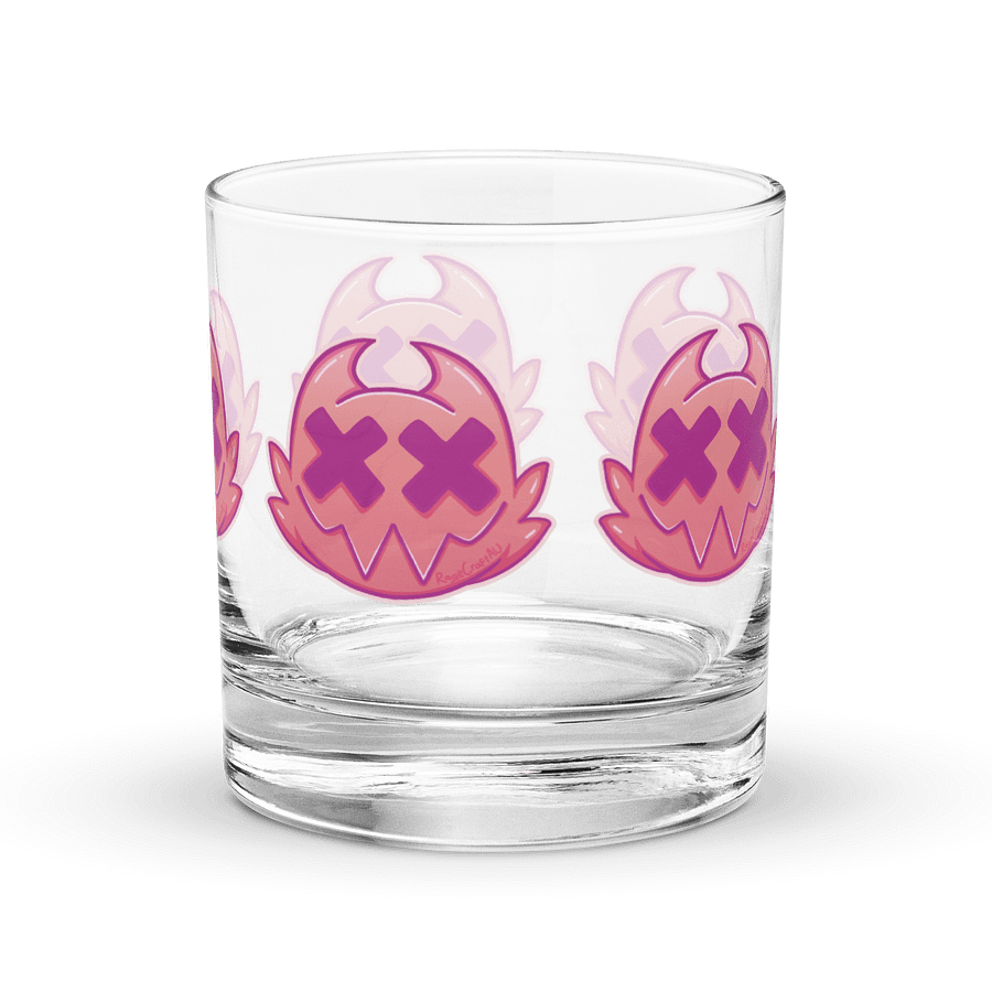 Rage Cat Glass product image (2)