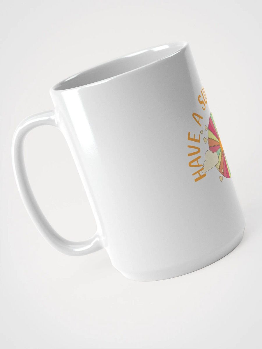 Sunshine Day Mug product image (3)