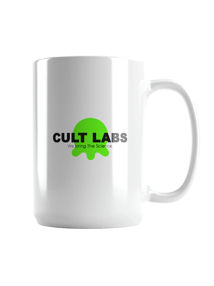 ApathX™ Mug product image (2)