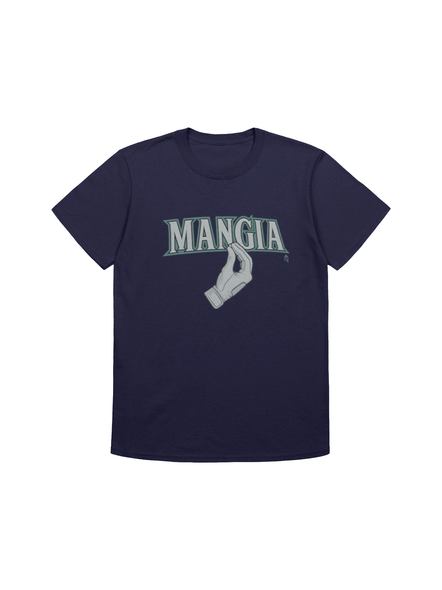 Mangia Shirt product image (1)