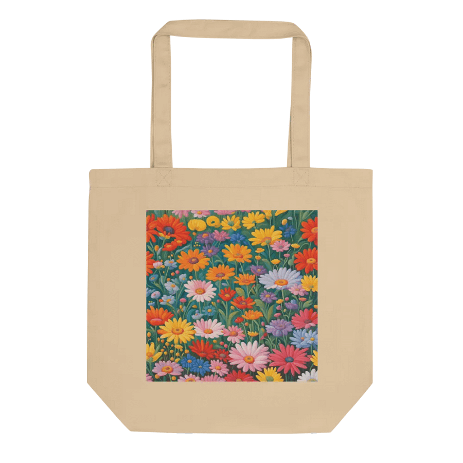 Flora Tote-Bag product image (1)