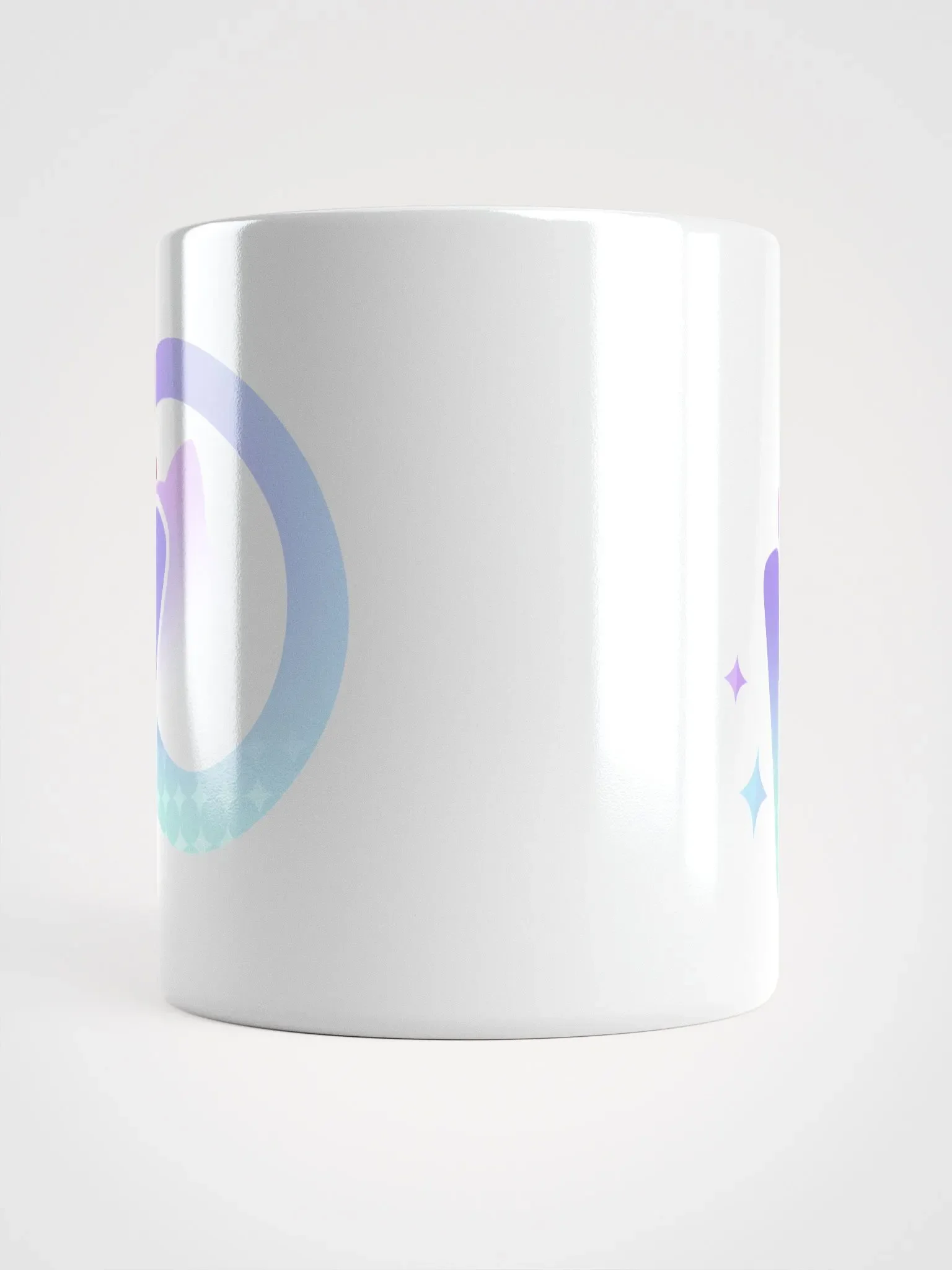 KandiGal Mini Logo Mug product image (15)
