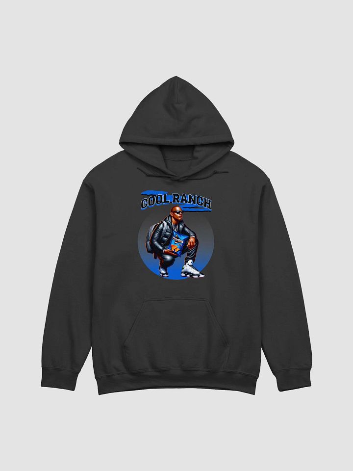 FL Doritos Guy Hoodie product image (1)