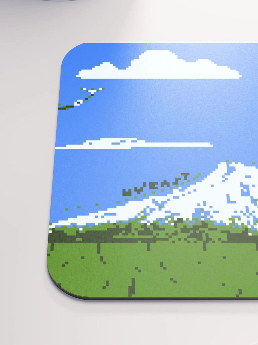 Mt. Hood GB Mousepad product image (6)