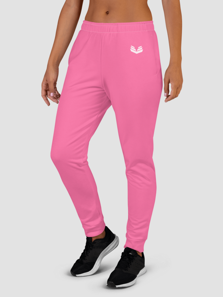 Joggers - Blazing Pink product image (2)
