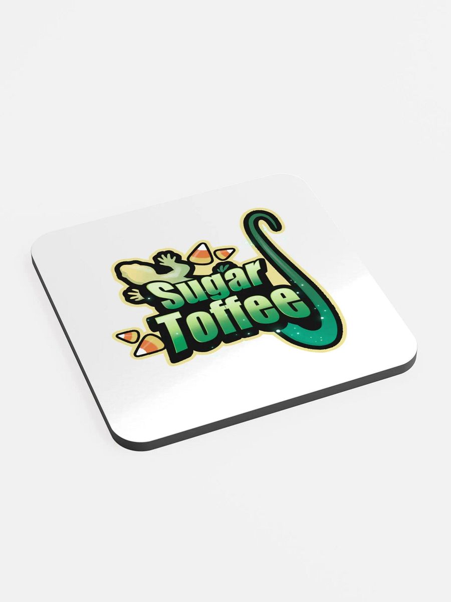 Sugar Toffee Coaster product image (2)