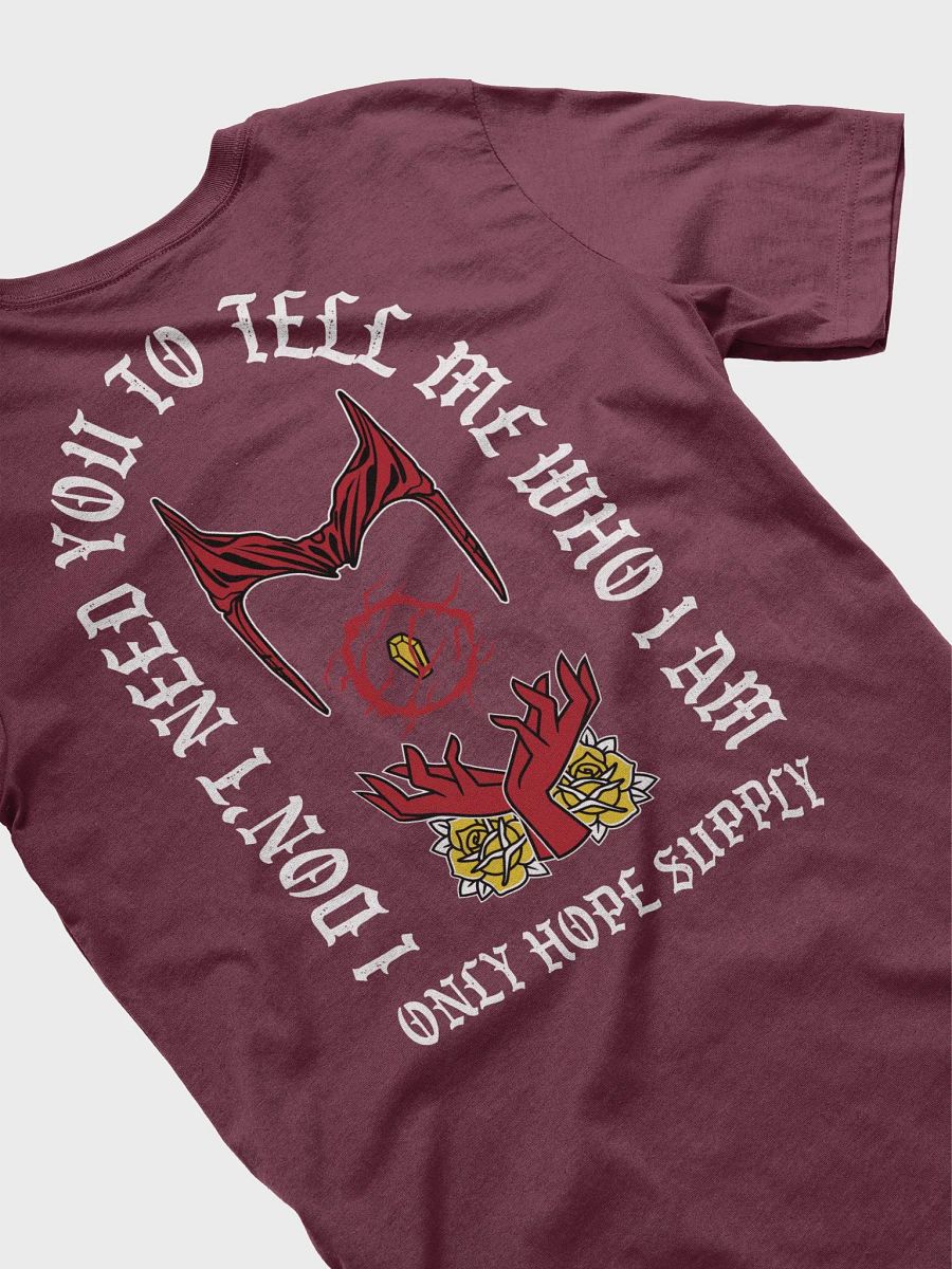 Scarlet Witch - Tee product image (1)