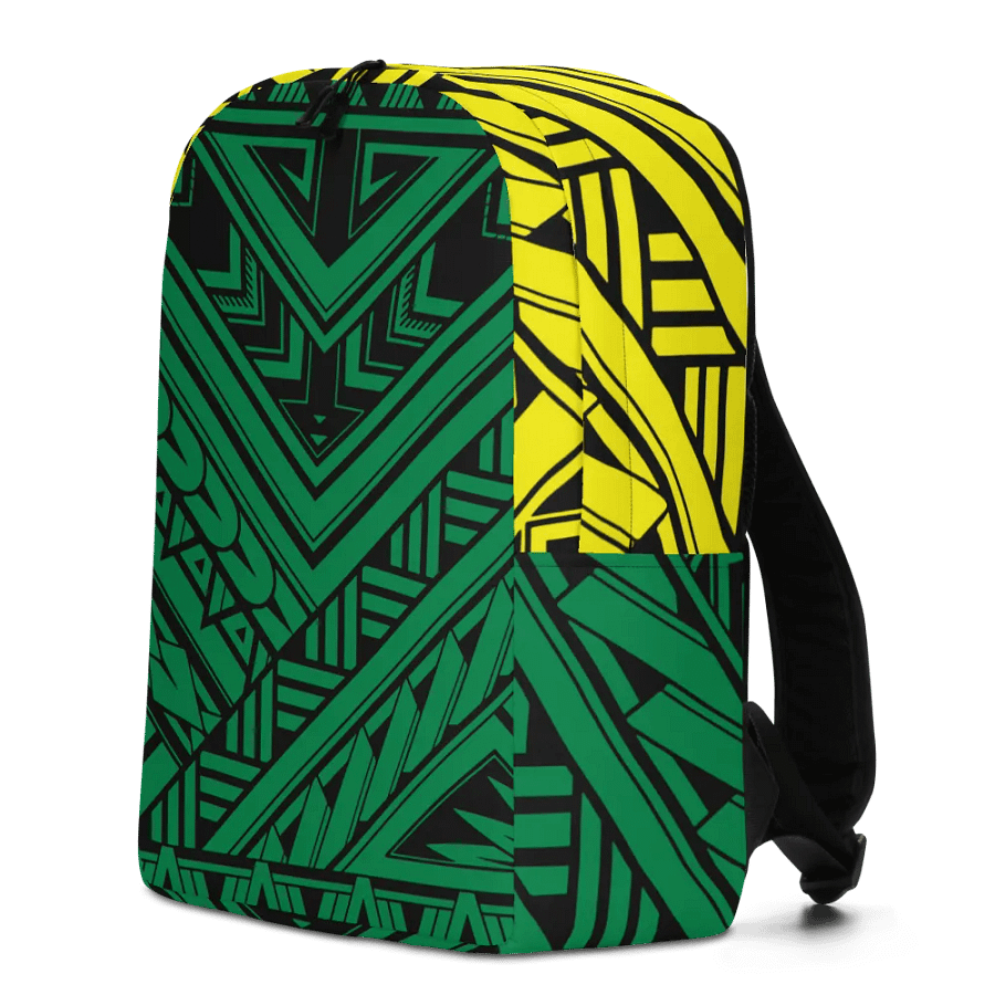 Symmetry TATAU PARURU Backpack product image (12)