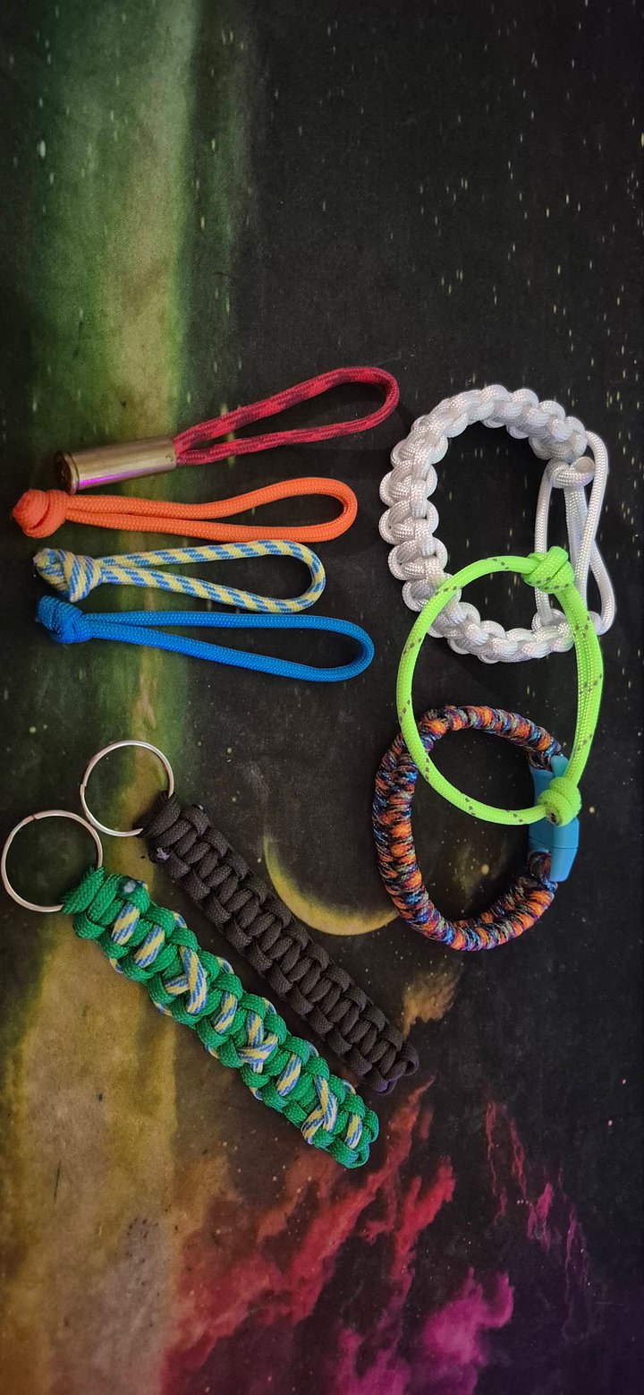 Large Goodie Bags product image (1)