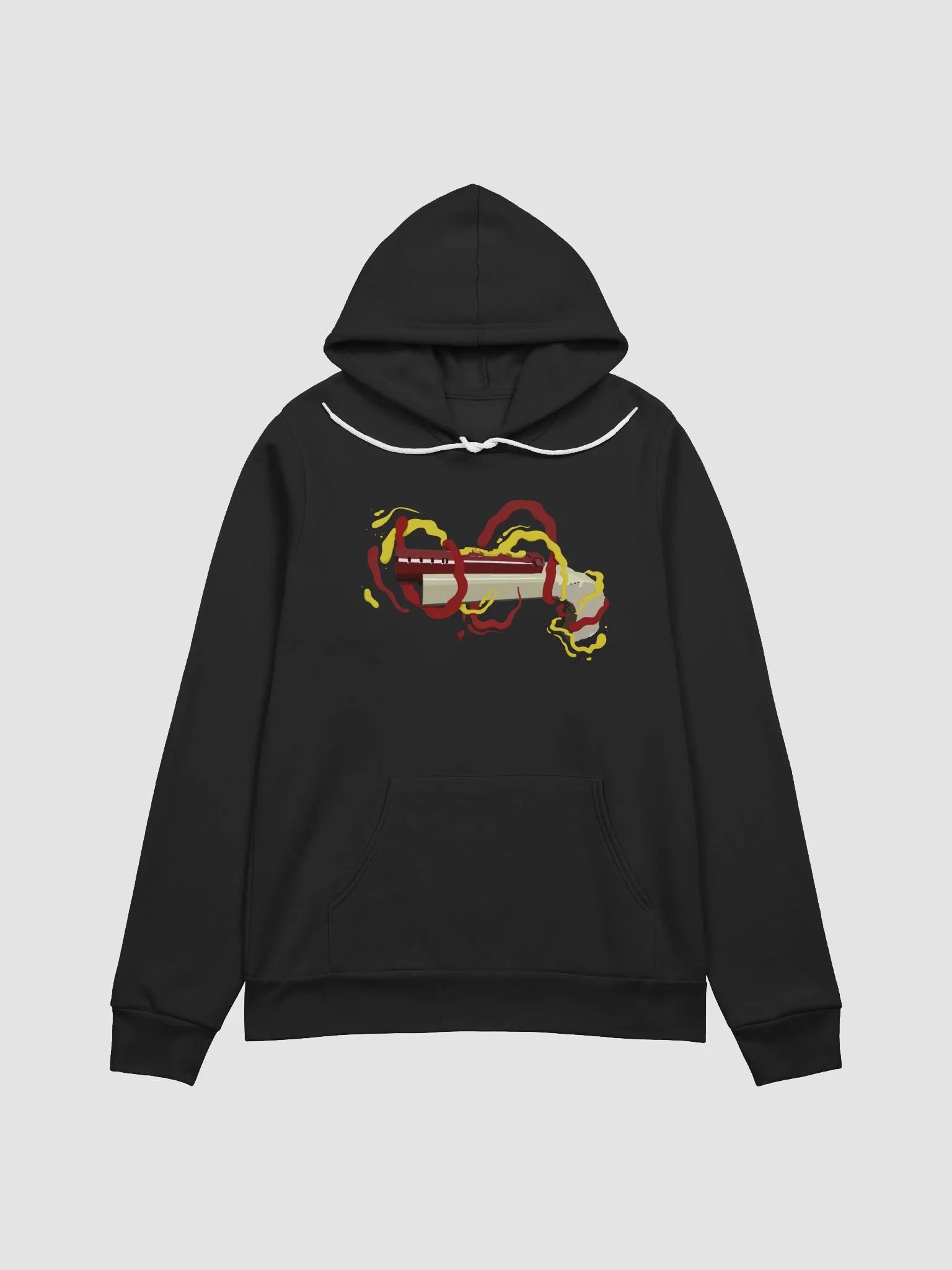 LEGO Eoka Hotdog - Hoodie product image (1)