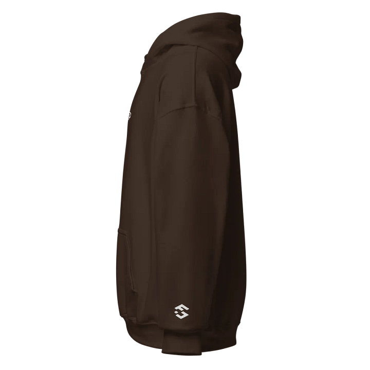 Classic Cozy Hoodie product image (2)