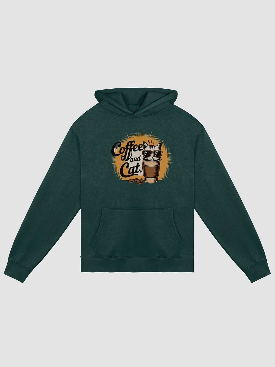 Coffee and Cat product image (1)