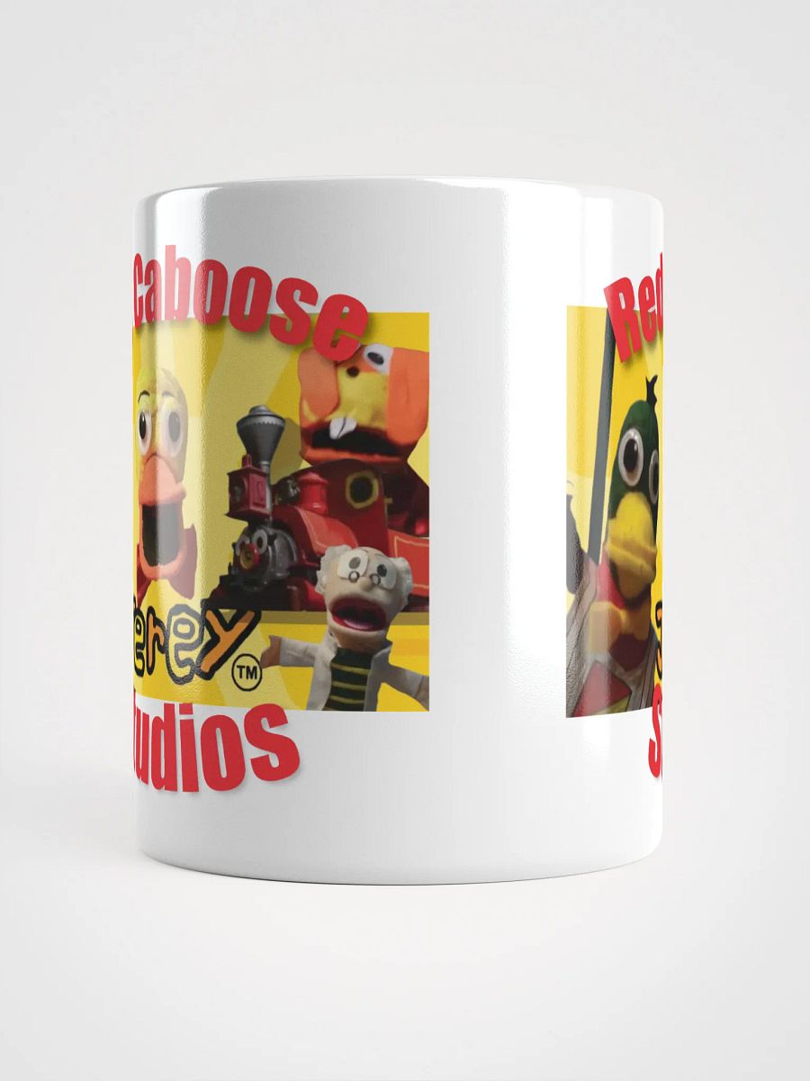 Red Caboose Studios Coffee or Tea Mug product image (5)