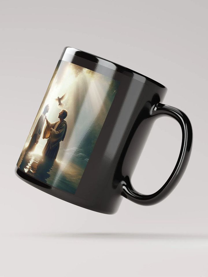 The Baptism of Jesus - Waters of Renewal | Matthew 3:13 product image (2)