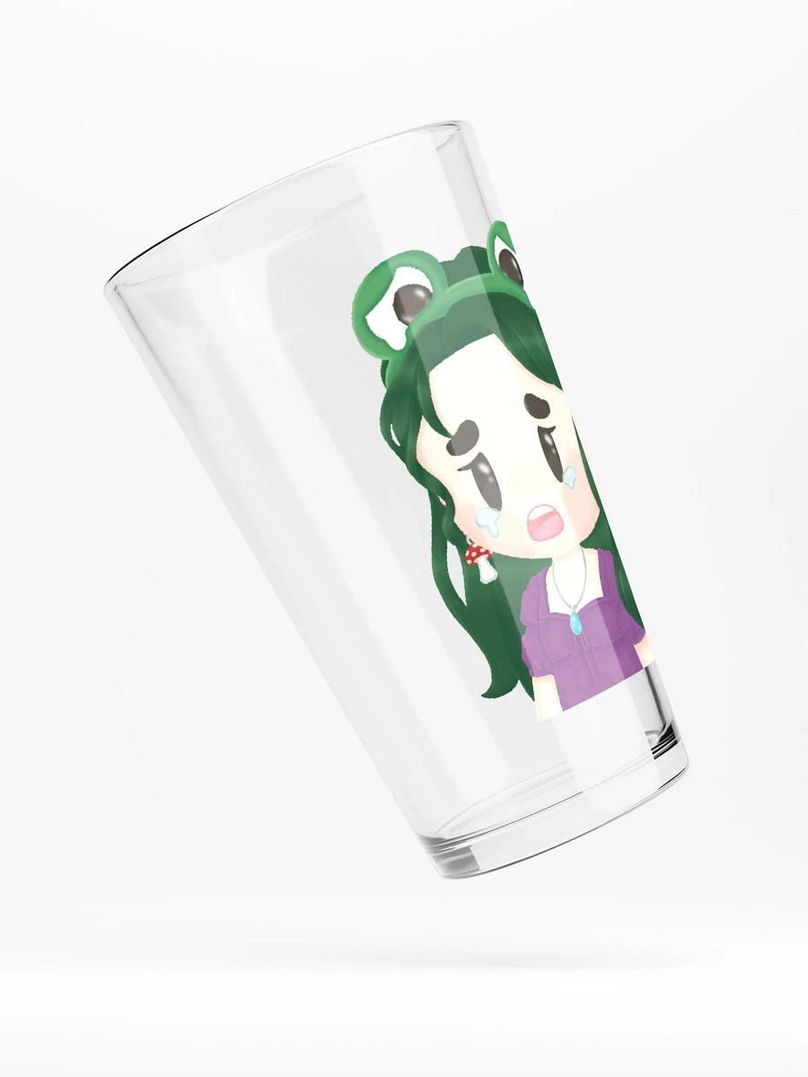 Sad Keeper Glass product image (4)