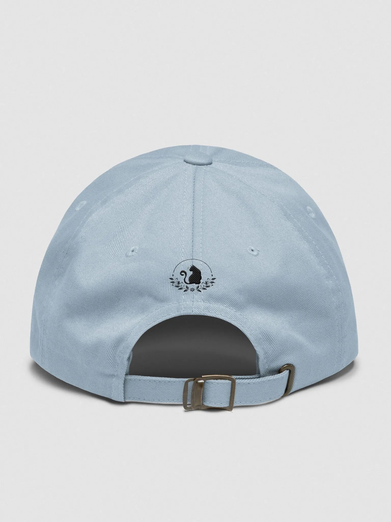 KNOXIE LOGO CAP product image (12)