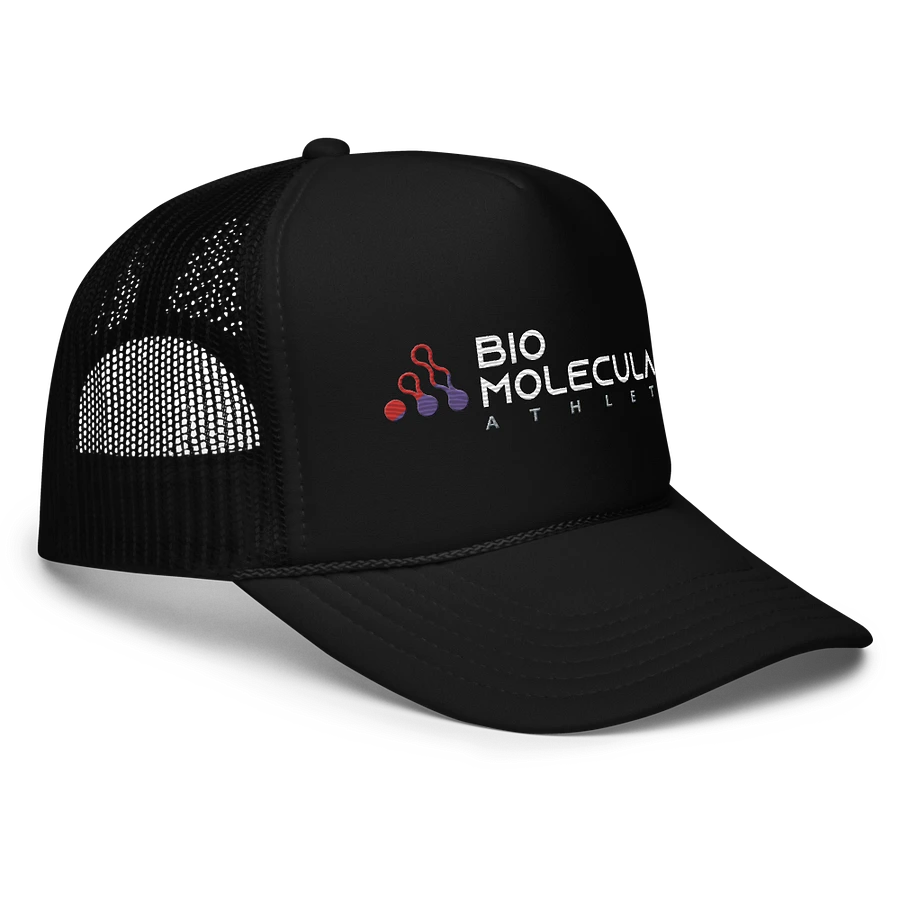 BioMo Trucker Hat product image (3)