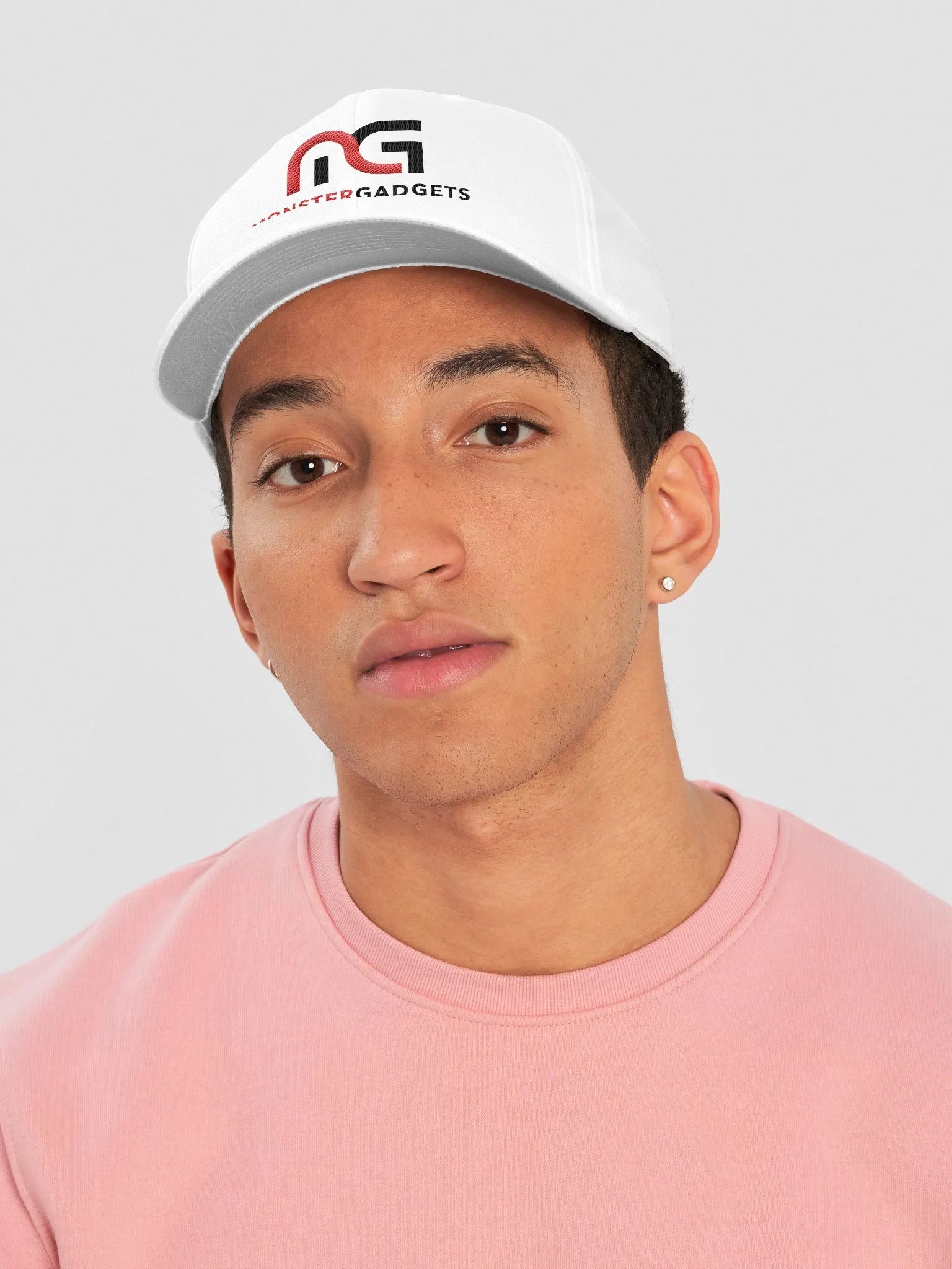 Fitted Cap product image (3)