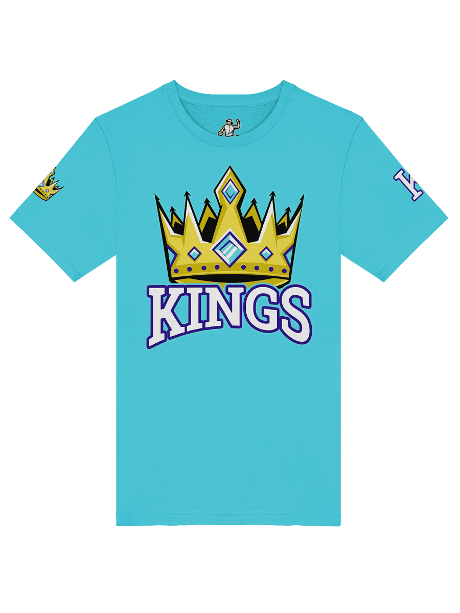 Kings UltraSoft Tshirt product image (29)