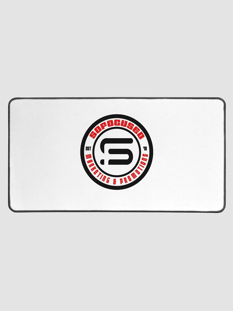 Sofocused Marketing & Promotions Collection