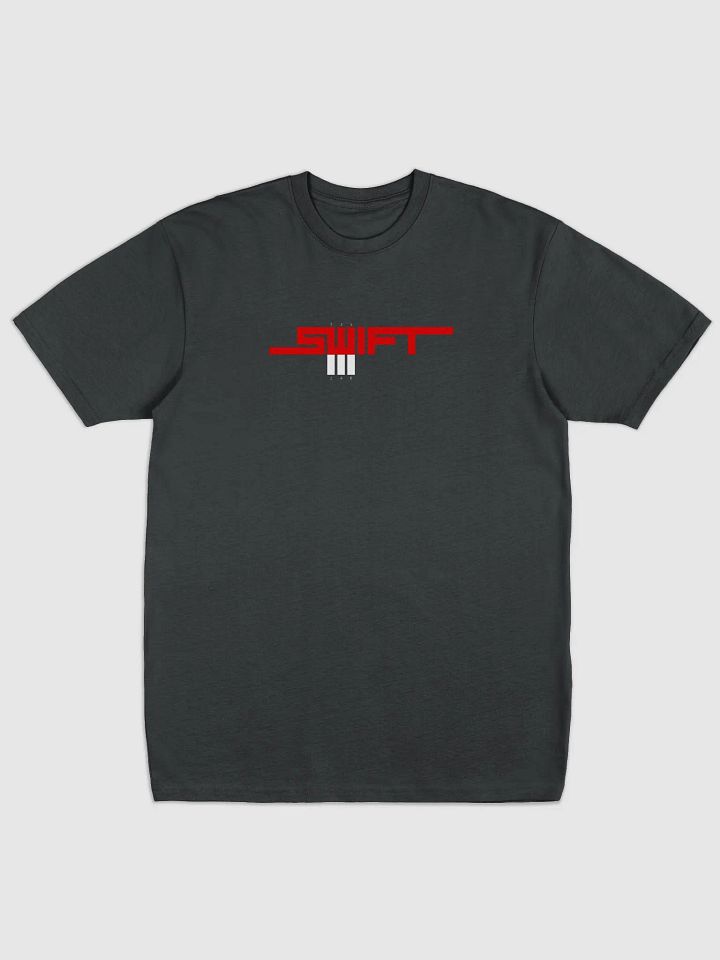 SWIFT Gated T-Shirt product image (1)
