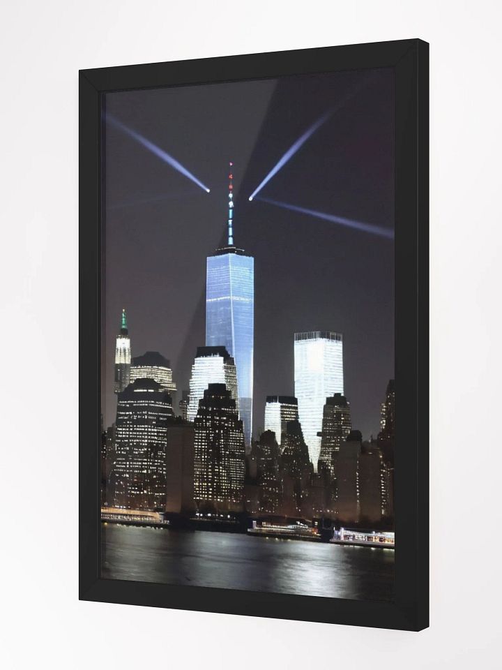 The New New York City Skyline product image (3)