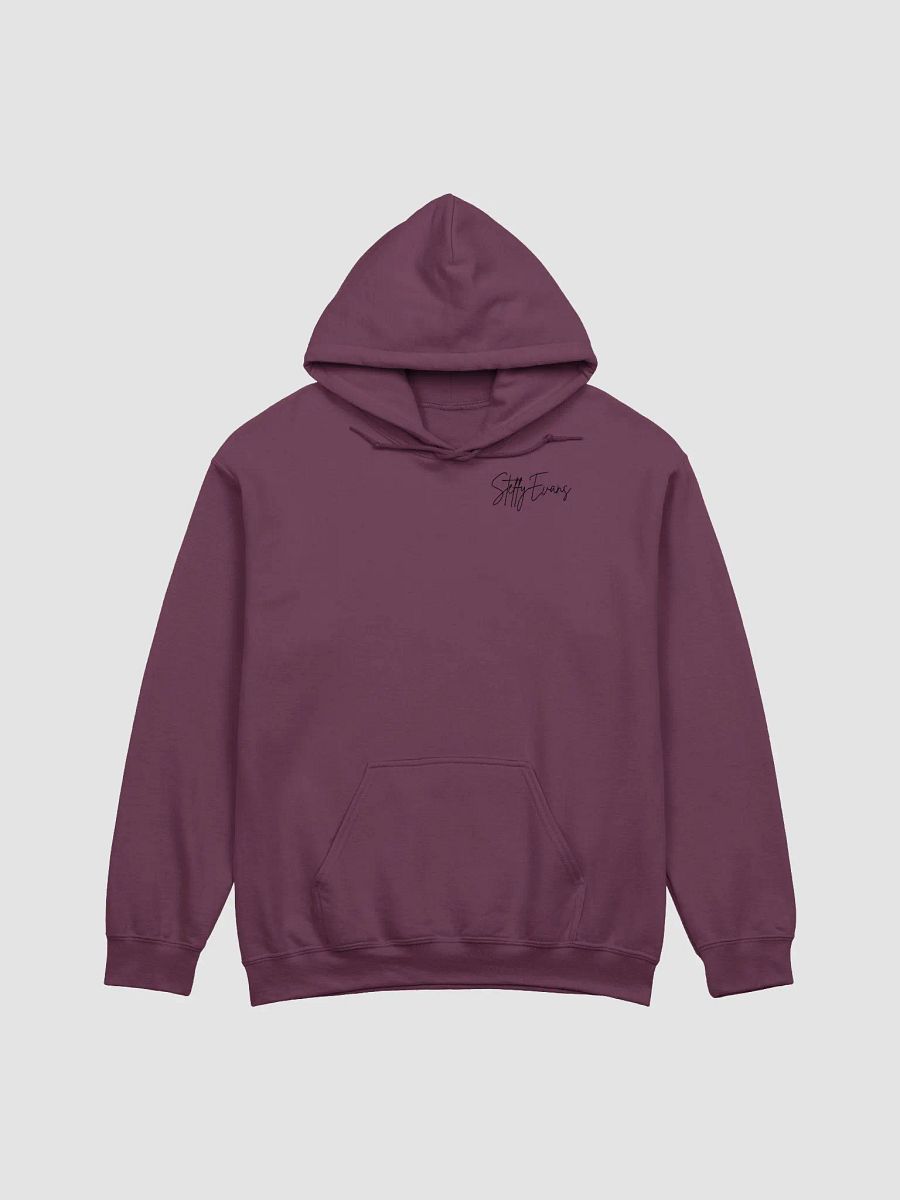 SteffyEvans Hoodie product image (3)