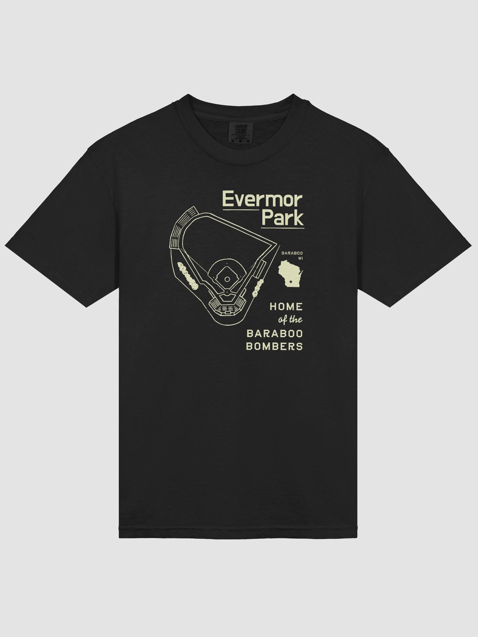 Evermor Park - Home of the Baraboo Bombers product image (35)