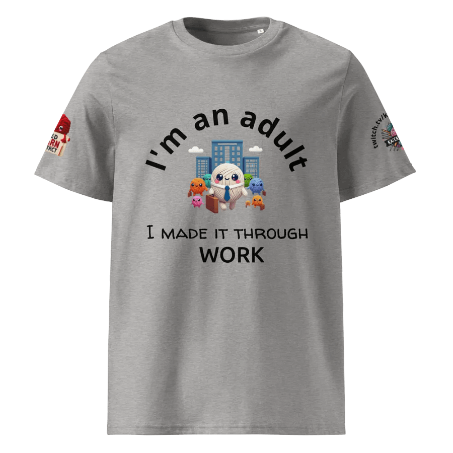 Adult Badge - Work product image (7)