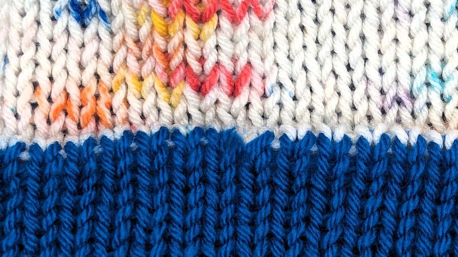 Machine Knitted Beanies product image (5)