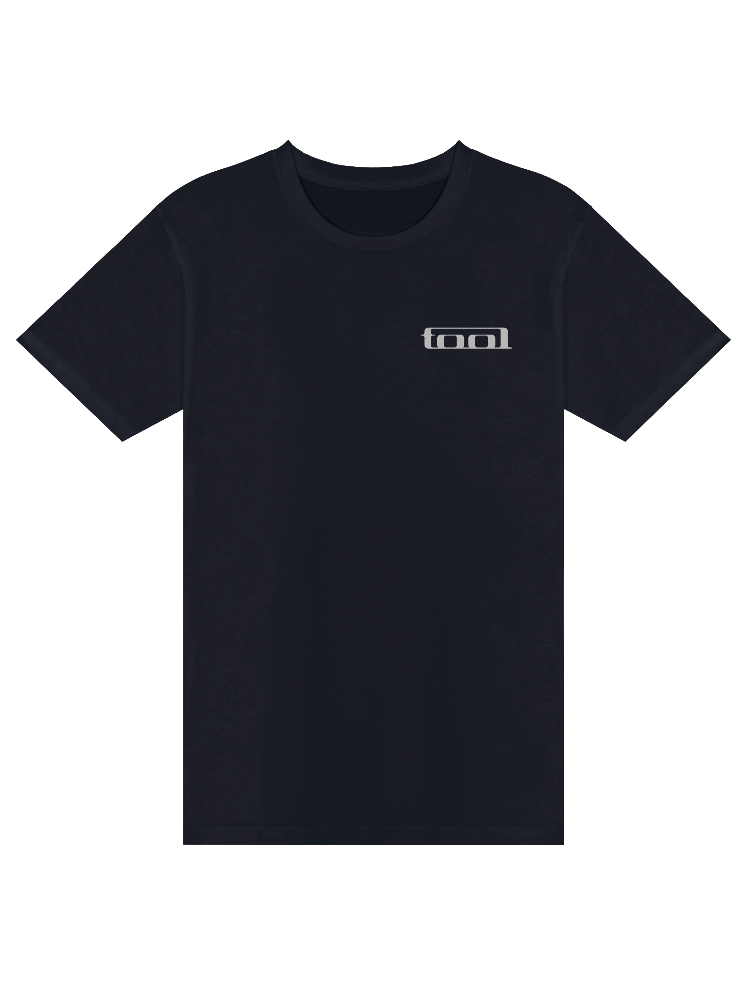 Tool Back Artwork T-Shirt product image (9)
