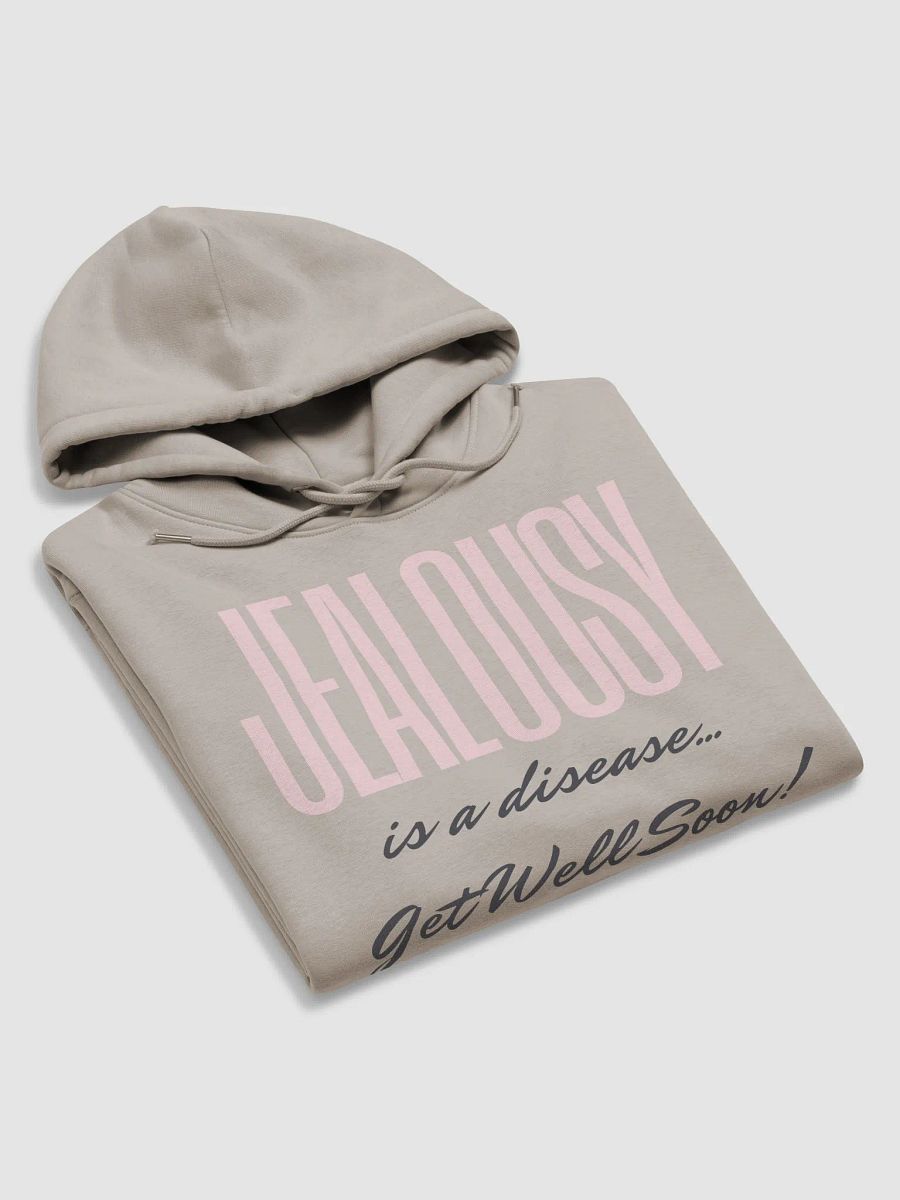 Jealousy is a Disease Hoodie product image (9)