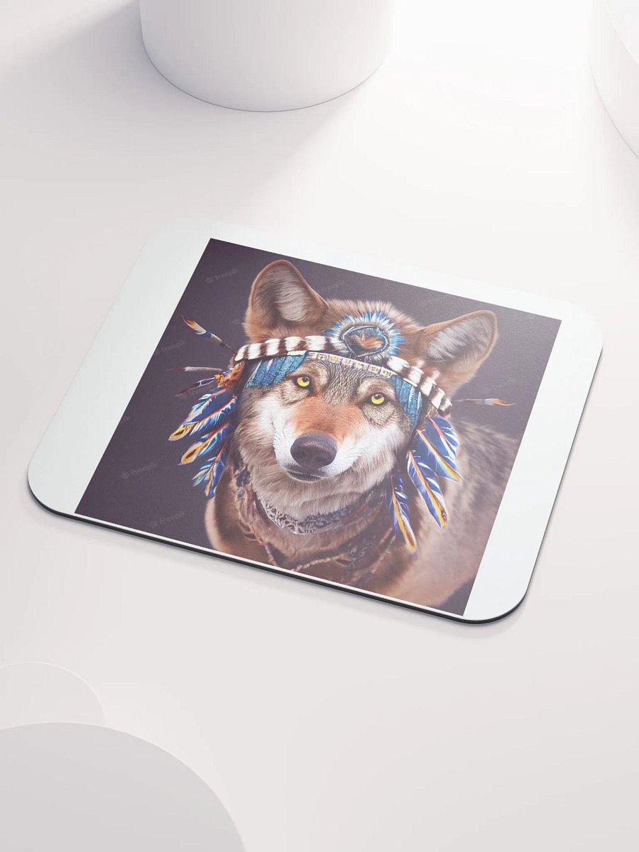 The wolf mice mate product image (3)