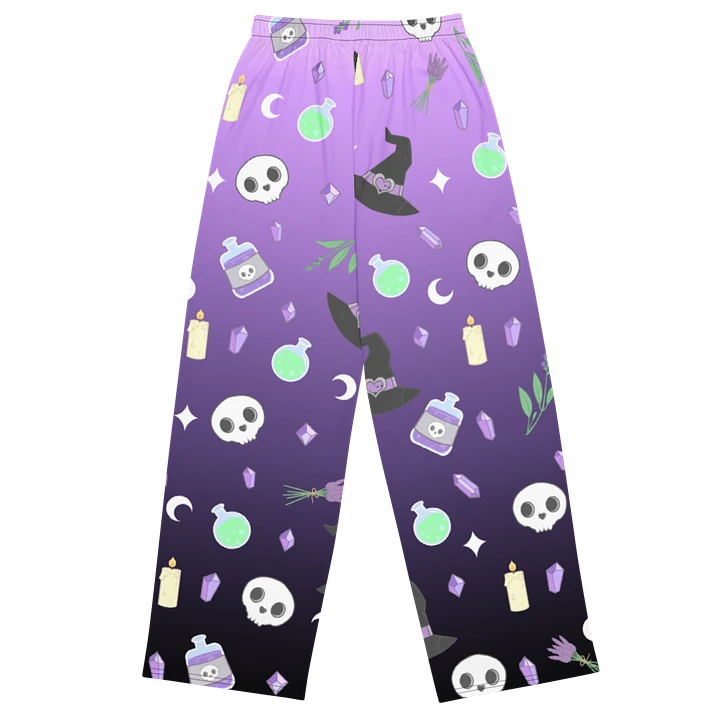 Witches Brew Comfy Pants product image (1)