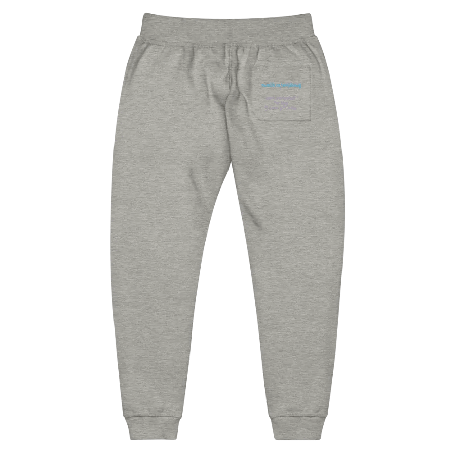 EmJDawg Cupcake Joggers product image (52)