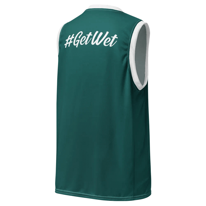 MSU Wake Practice Jersey product image (2)