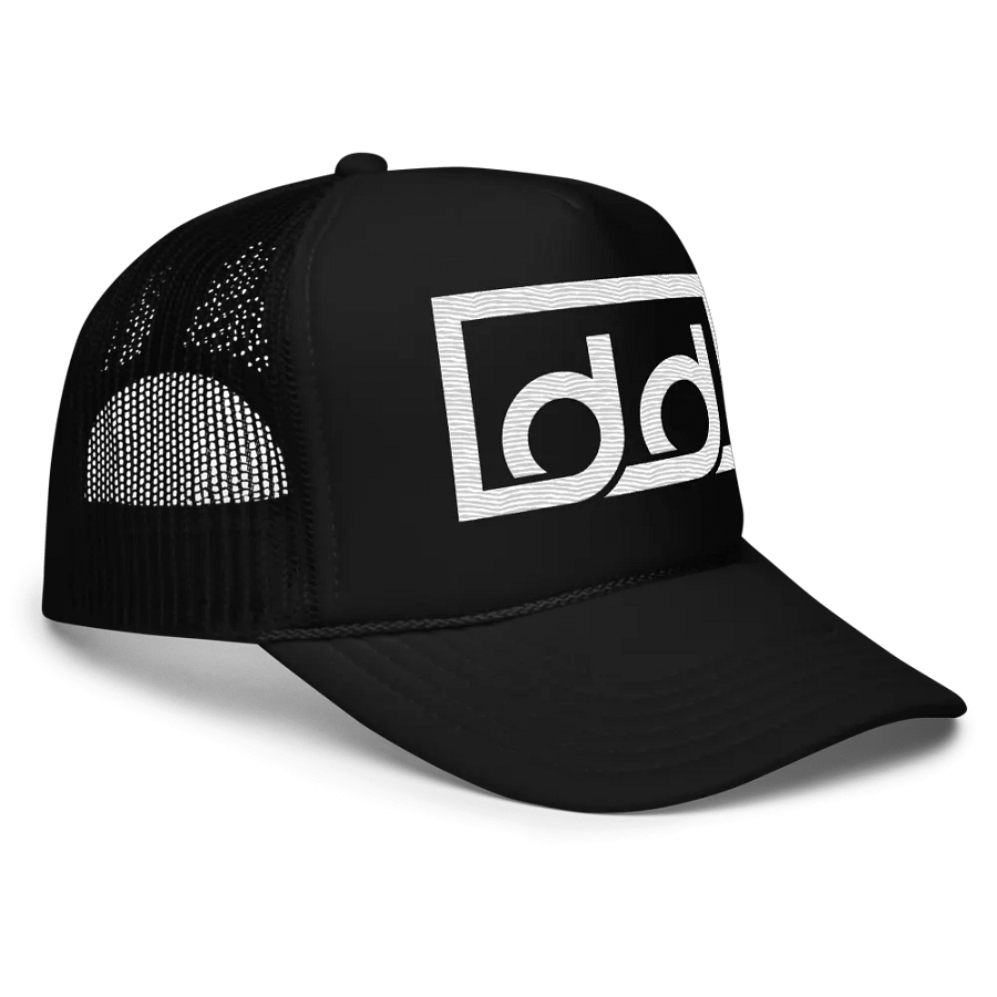 Vintage Trucker Hat product image (5)