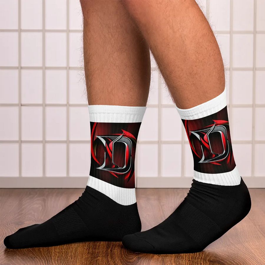 Dirty Socks product image (12)