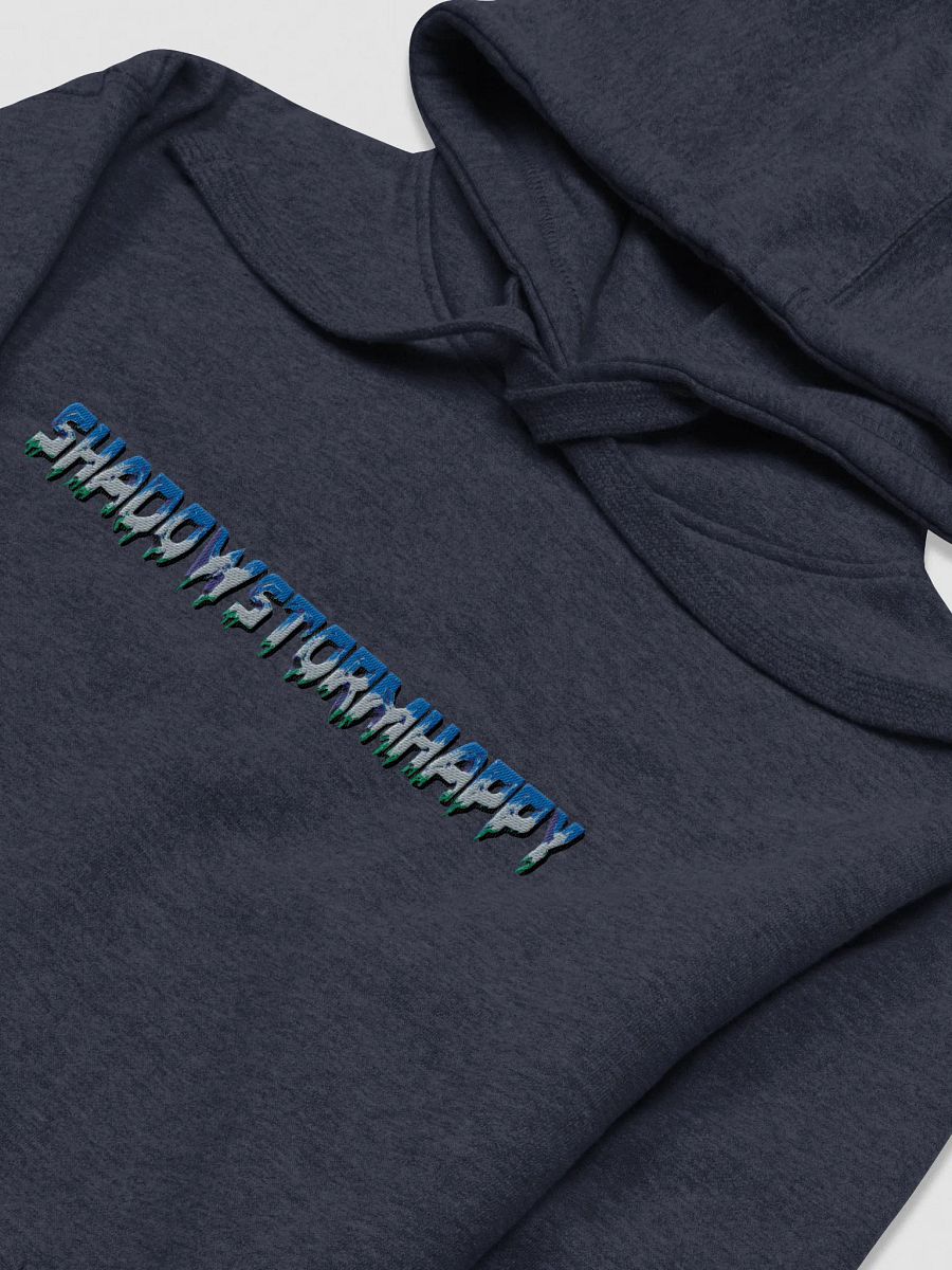 SHADOWSTORMHAPPY Unisex Hoodie product image (32)