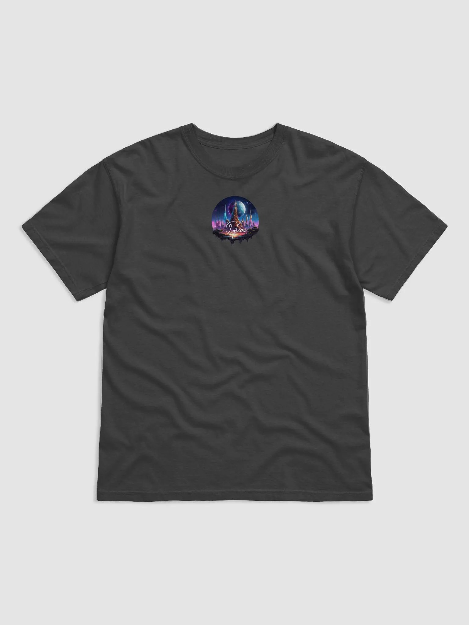 The Rise of Tribinius Cantus T-Shirt product image (4)