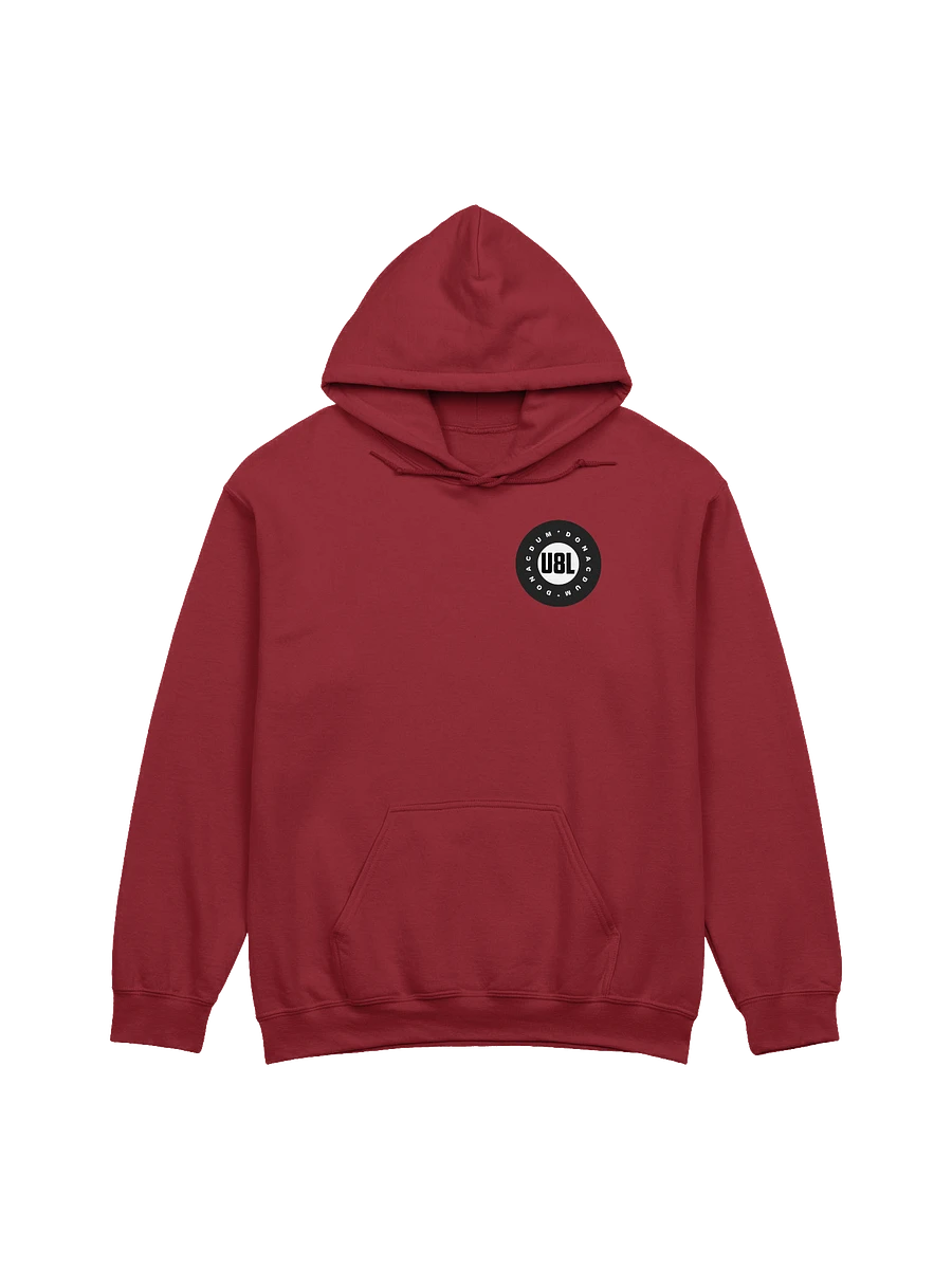 8 Ball Hoodie product image (2)