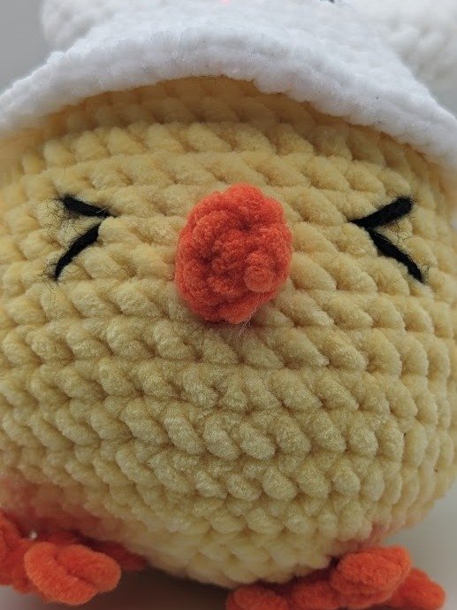 Chicks With Hats! product image (3)