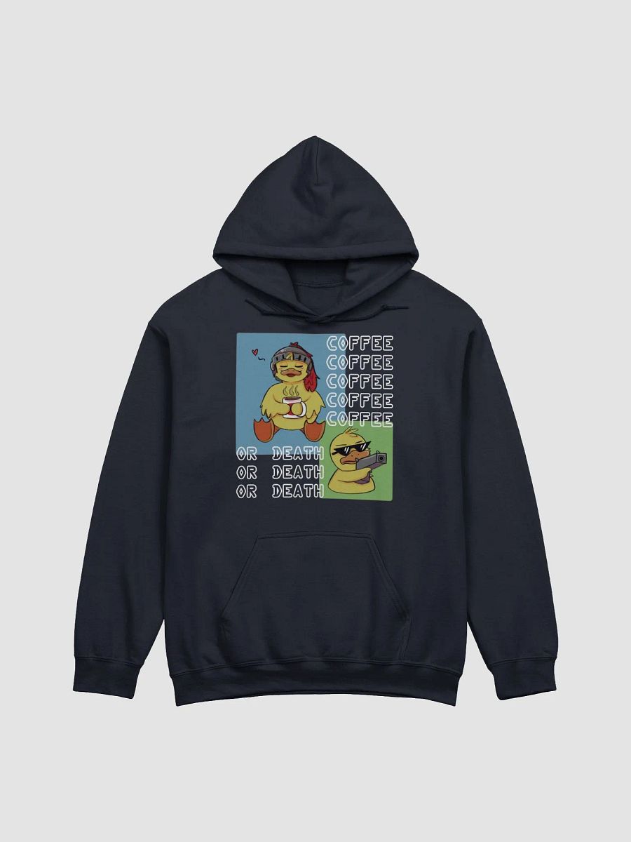 Bread Hoard Hoodie product image (19)